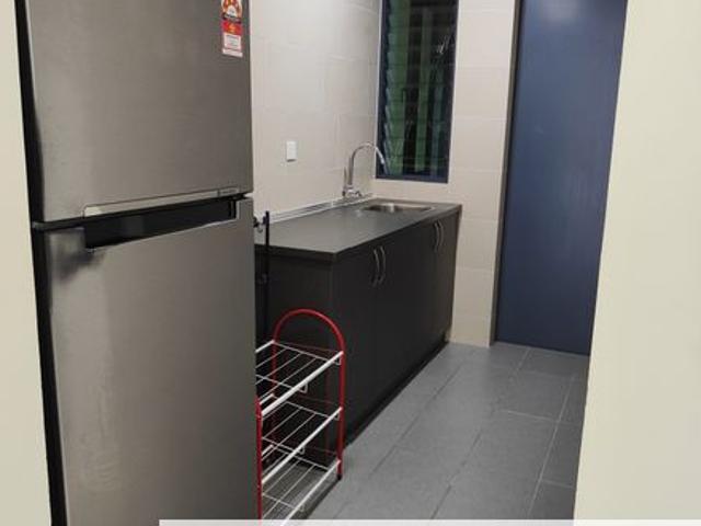 Ascenda Residence @ SkyArena
