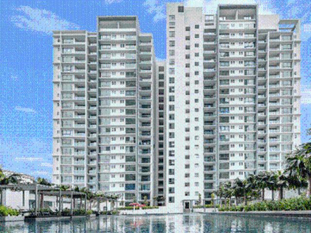 Ascenda Residences