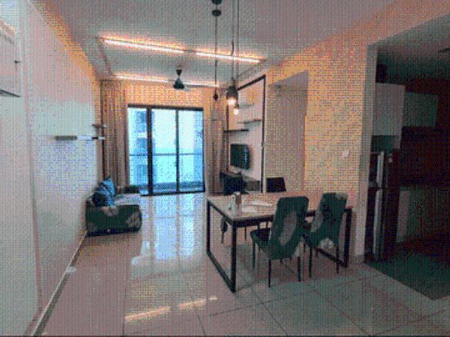 Ascenda Residences