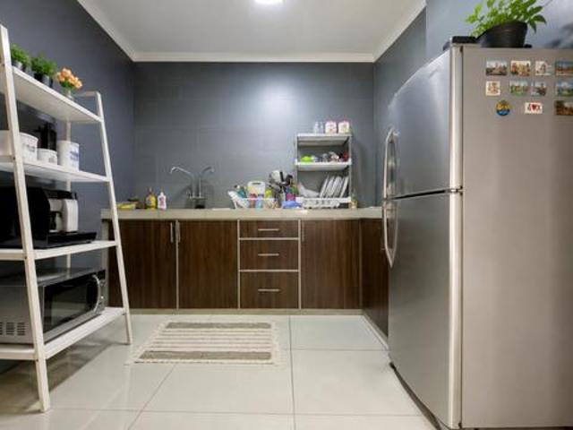 Ascenda Residences Setapak