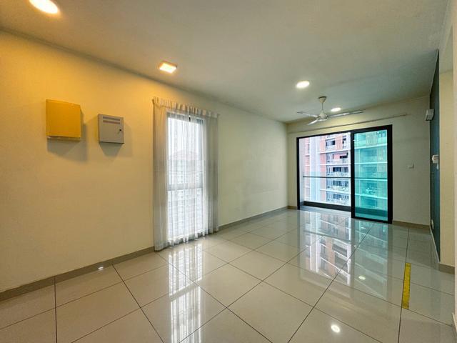 Ascenda Residences Taman Ayer Panas Setapak KL