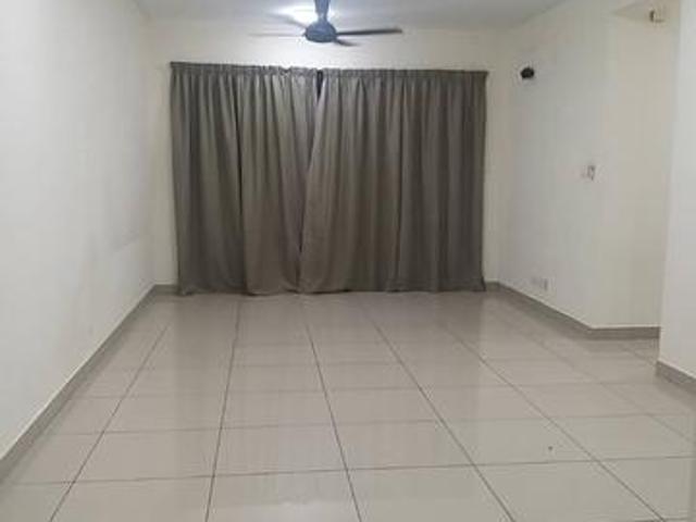 Ascenda Setapak Good Condition Unit 2 Car Parks Below Market Value
