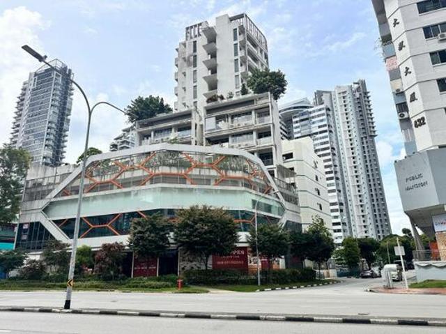 Ascent @ 456 Mall Shop For Sale, $1,575,000538 sqft $2,928.00 psf