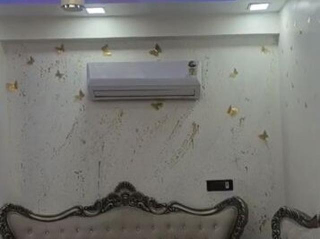 Ascent Savy Ville De 3 Bedroom 1670 Sq. Ft. Apartment in Raj Nagar Extension Ghaziabad Listing ID: #10128