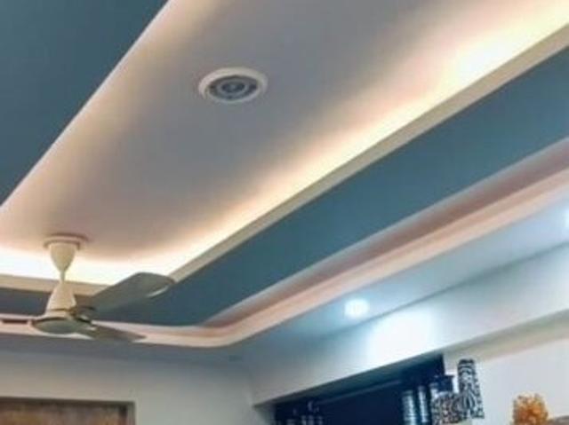 Ascent Savy Ville De 3 Bedroom 1670 Sq. Ft. Apartment in Raj Nagar Extension Ghaziabad Listing ID: #9986