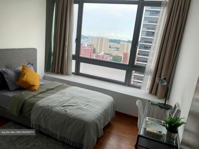 Ascentia Sky D3, Condominium