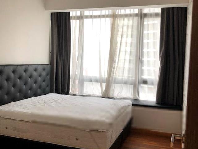 Ascentia Sky D3, Condominium