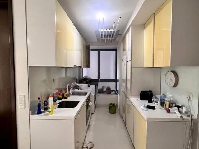 Ascentia Sky D3, Condominium