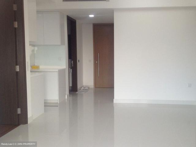 Ascentia Sky D3, Condominium