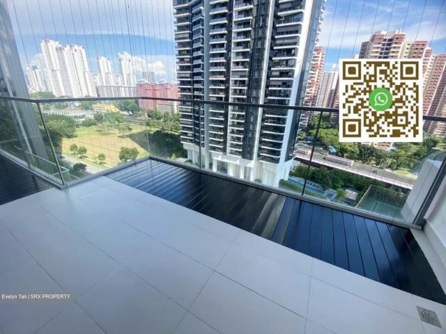 Ascentia Sky D3, Condominium