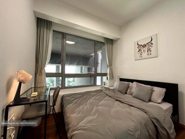 Ascentia Sky D3, Condominium