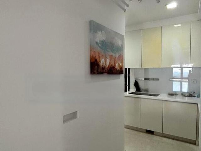 Ascentia Sky D3, Condominium