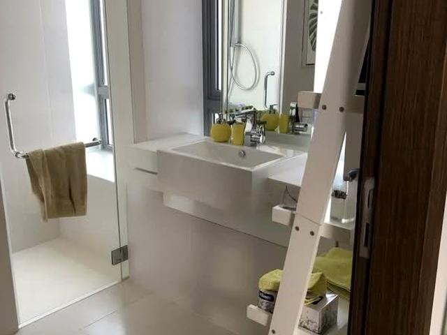 Ascentia Sky D3, Condominium