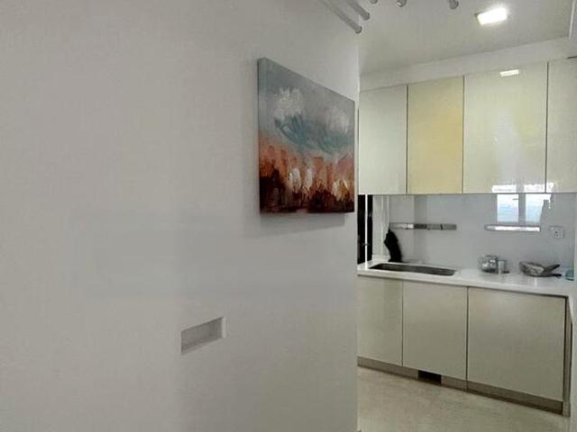Ascentia Sky D3, Condominium