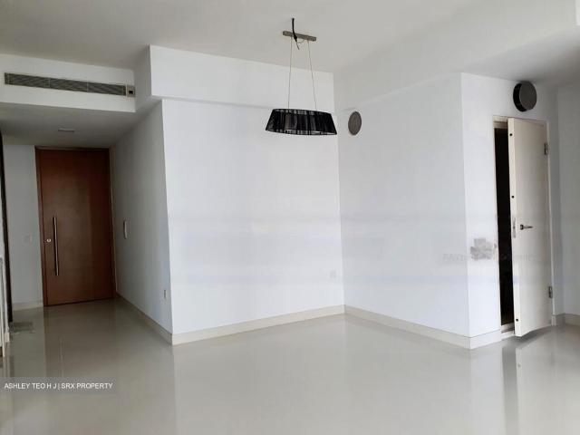 Ascentia Sky D3, Condominium