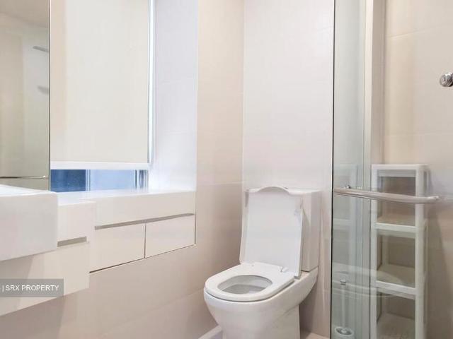 Ascentia Sky D3, Condominium