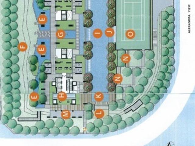 Ascentia Sky D3, Condominium