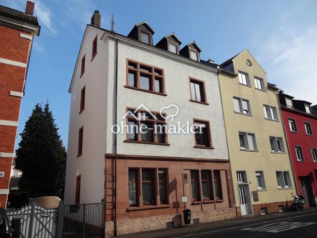 Aschaffenburg Damm Top 2,5 Zimmerwohnung mit großer Terrasse
