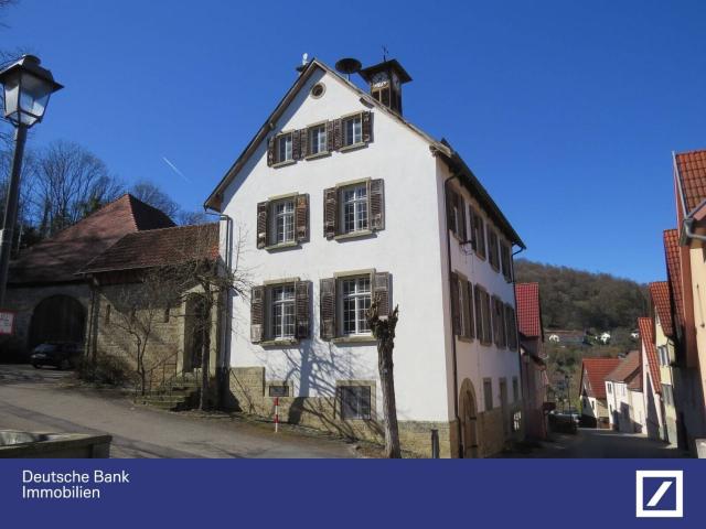 Wohnen mit Alleinstellungsmerkmal