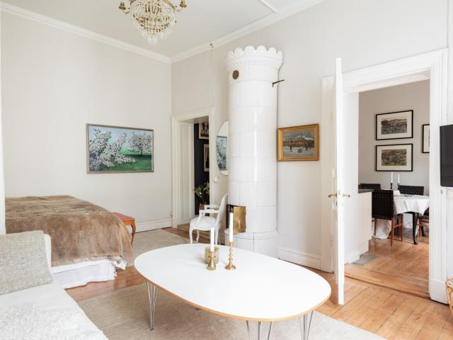 Aschebergsgatan 11B