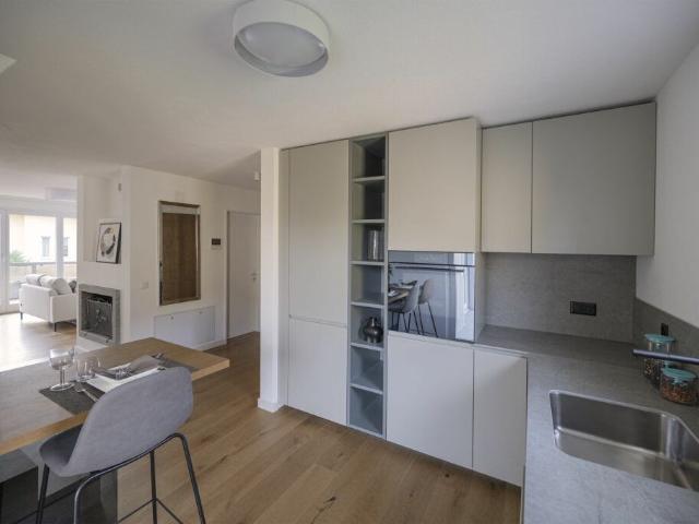 ASCONA Maisonette mit Cheminée & 2 Terrassen nur 6 Einheiten I Duplex 5.5 locali con camino e 2 terrazze