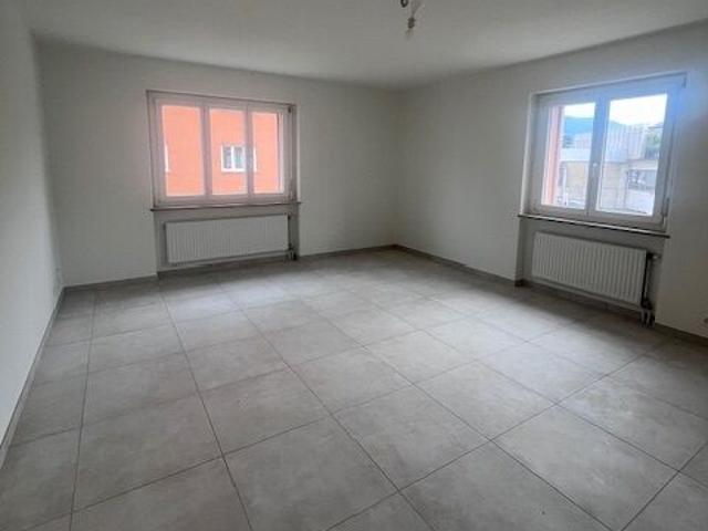 ASCONA, we rent 3 1/2 room apartment in the central area