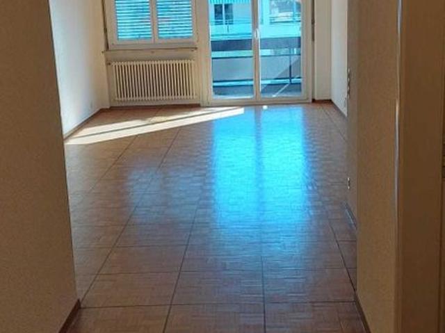 ASCONA, WE RENT A TWO ROOM APARTMENT