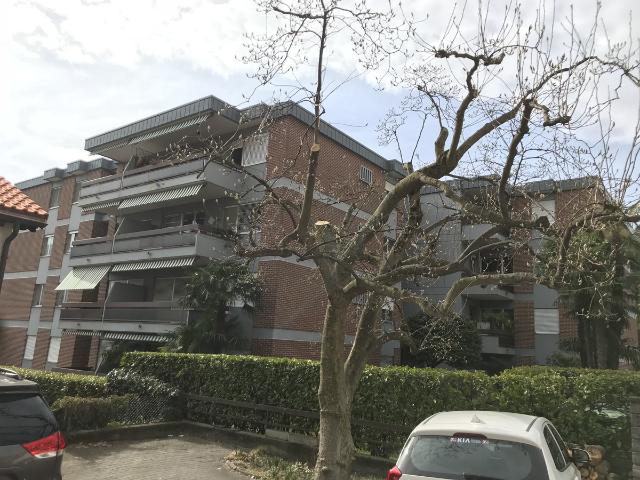 ASCONA, wir vermieten geräumige 1 1/2 Zimmer