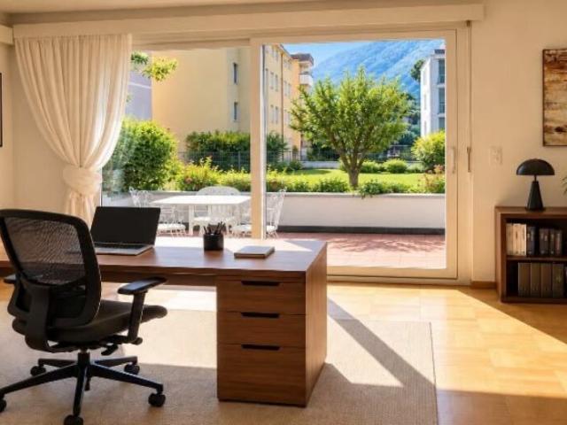 ASCONA Ufficio indipendente