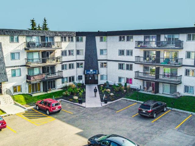 Ascot Arms 1 Bedroom Apartment for Rent at 4605 106a St Nw, Edmonton, AB T6H 5H1 Empire Park