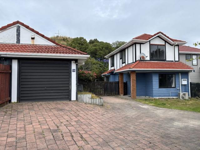 ascot park, 2 bedrooms