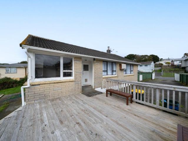 Ascot Park, 3 bedrooms