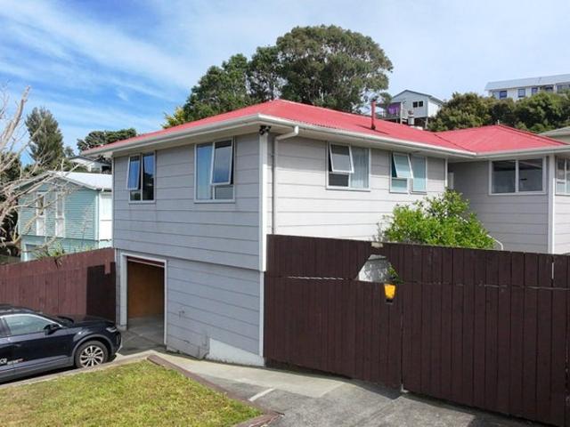 ascot park, 3 bedrooms