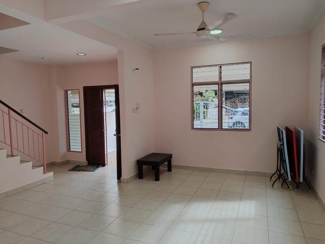 Ascott Hill Sungai Buloh Bukit Rahman Putra Semi Detached Freehold Lot