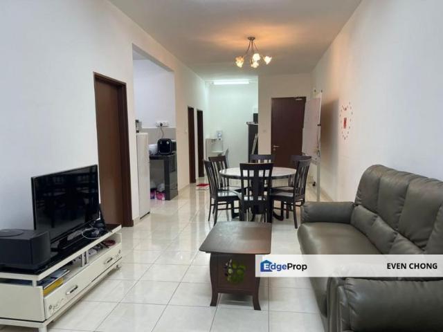 Ascotte Boulevard Condominium