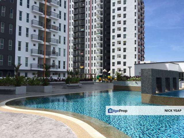 Ascotte Boulevard Condominium