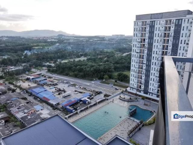 Ascotte Boulevard Condominium