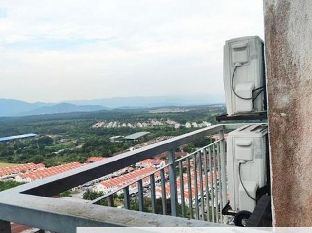 Ascotte Boulevard Condominium
