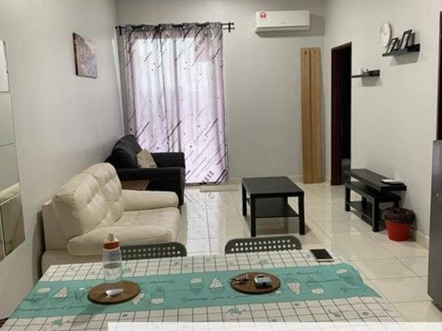 Ascotte Boulevard Condominium