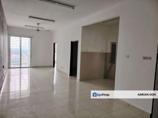 Ascotte Boulevard Condominium