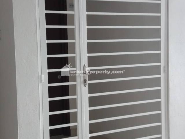 Ascotte Boulevard, Semenyih Serviced Residence For Rent