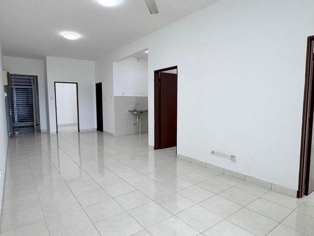 Ascotte Boulevard Semenyih Super Below Market FULL LOAN Cash Back