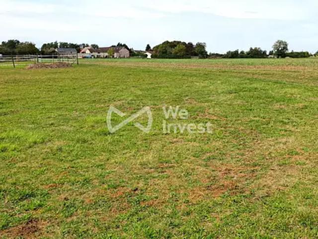 Ascoux 45300 Achat / Vente terrain