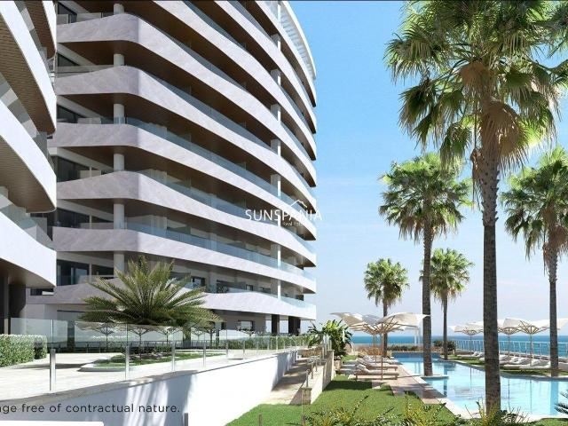Asdas 97m² La Manga del Mar Menor