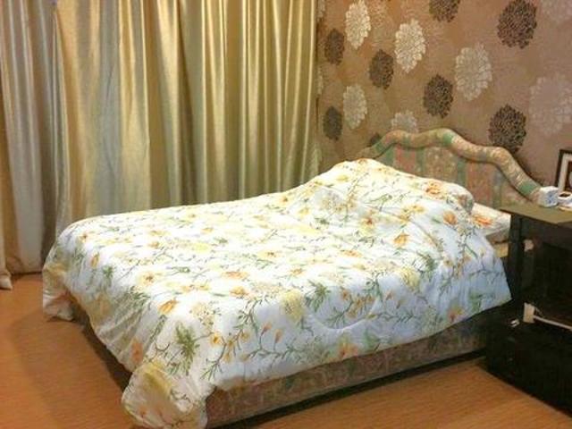 Aseana Puteri Bandar Puteri Puchong Renovated Condo For Sale