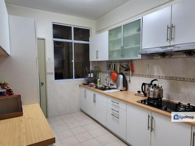 Aseana Puteri Condominium for Sale