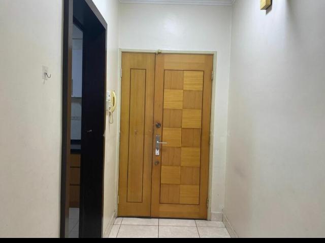 aseana puteri, condominium