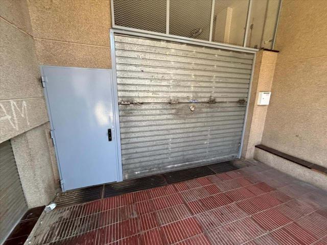 Asegura tu plaza hoy y gana tiempo cada día en una zona donde aparcar ya es un problema