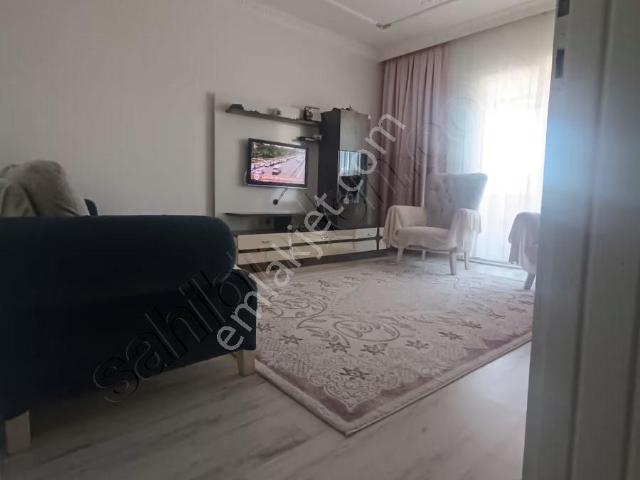 Asel Gayrimenkul'dan Mimar Sinan Mah. 2+1 Satılık Daire