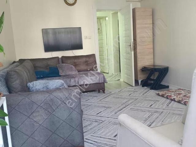 Asel Gayrimenkul'den 60.yıl Mah. 2+0 Çift Bahçeli Satılık Daire